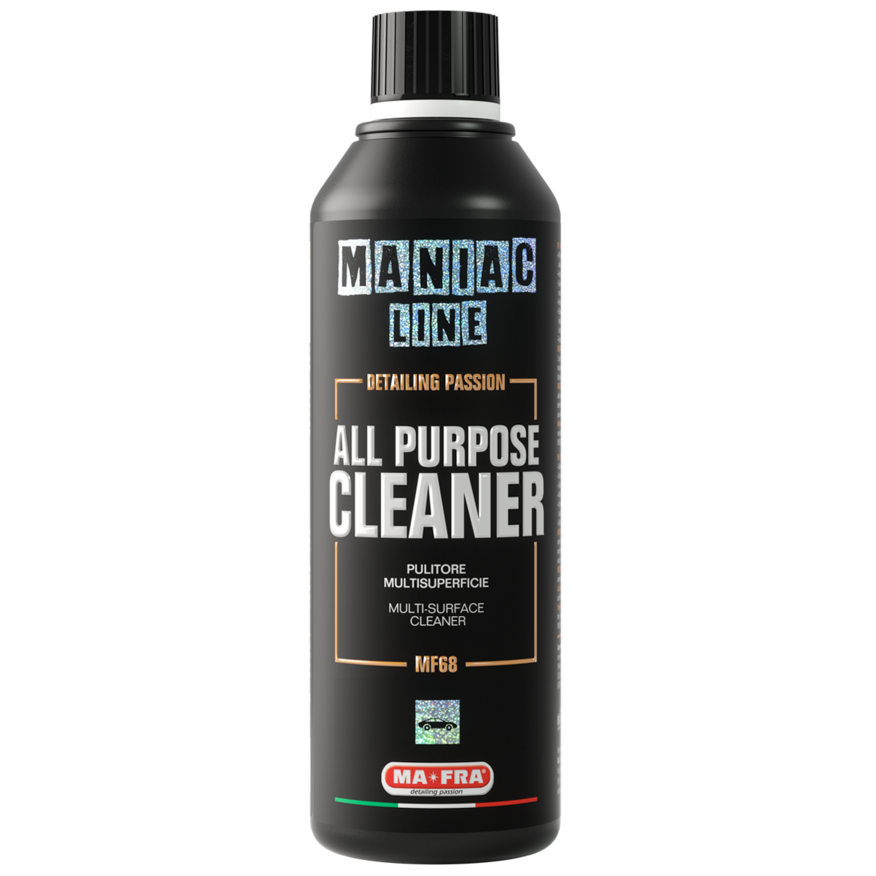 ALL PURPOSE CLEANER