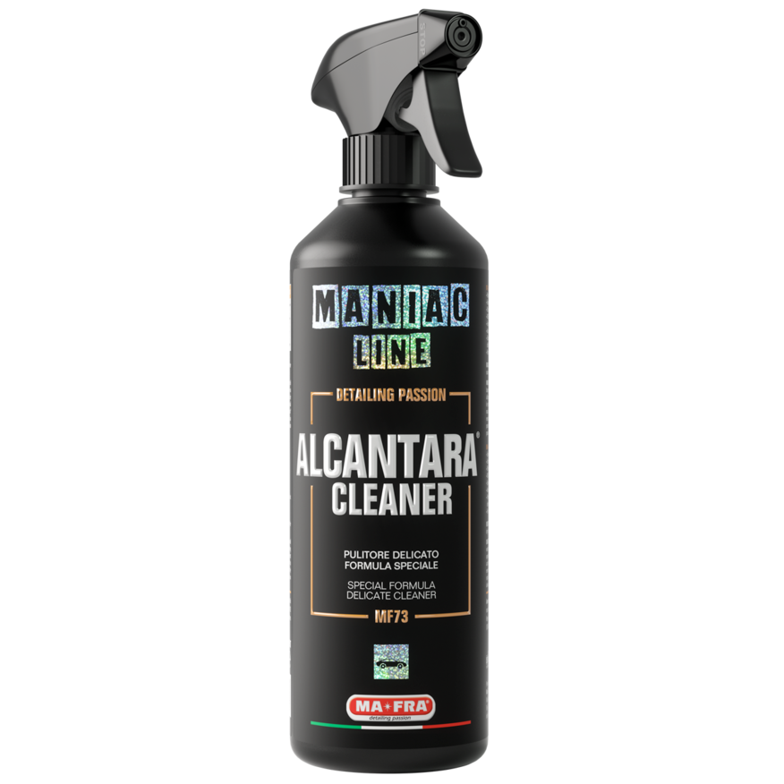 ALCANTARA CLEANER