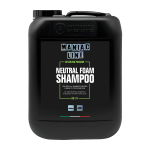 MF117-Neutral foam shampoo